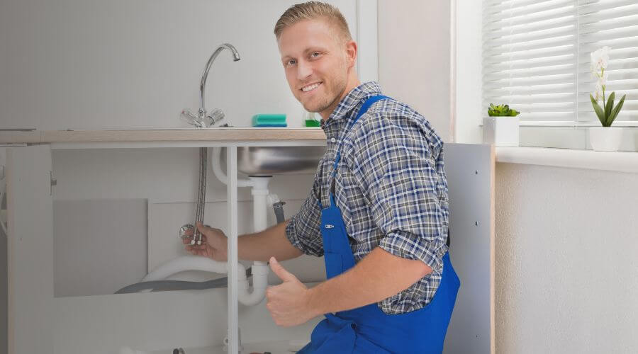 After-hours Plumber in Ormsby, MN
